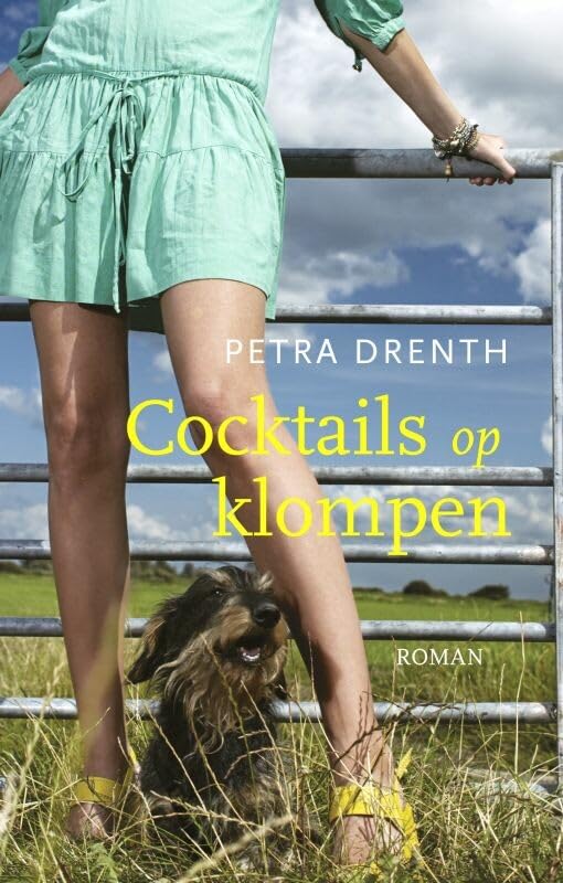 Cocktails op klompen (PrismaDyslexie) Contemporary literature