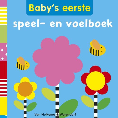 Speel- en voelboek (Baby's eerste) Parents & Children