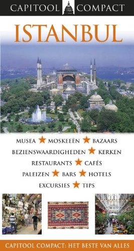 Shales, Melissa:Istanbul / druk 1 Leisure, Home & Garden