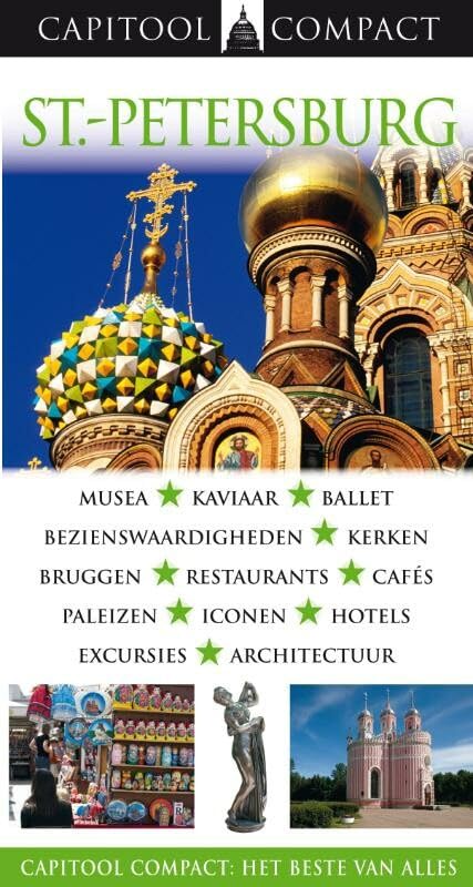 Product Image: Capitool compact Sint-Petersburg