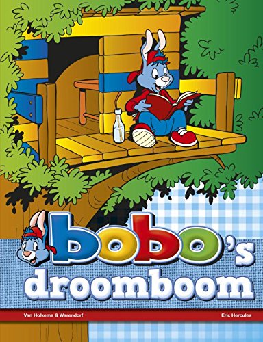 Product Image: Bobo's droomboom