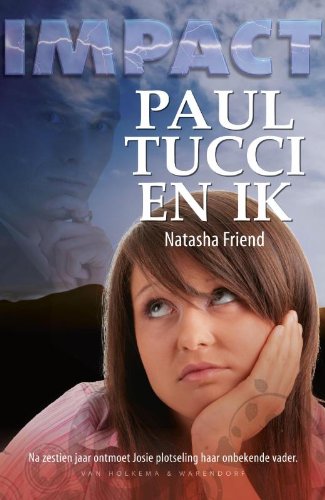 Paul Tucci en ik (Impact) Books