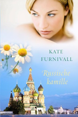 Russische kamille / druk 1 Contemporary literature