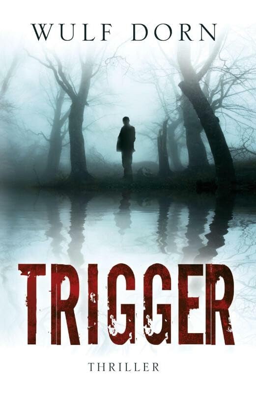 Trigger Contemporary literature Books