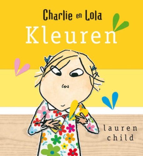 Product Image: Kleuren