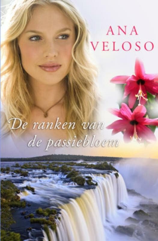 de ranken van de passiebloem Contemporary literature