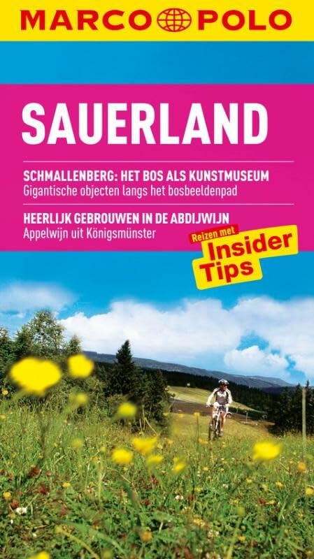 Sauerland Leisure, Home & Garden