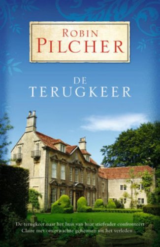de terugkeer / druk 1 Contemporary literature Books