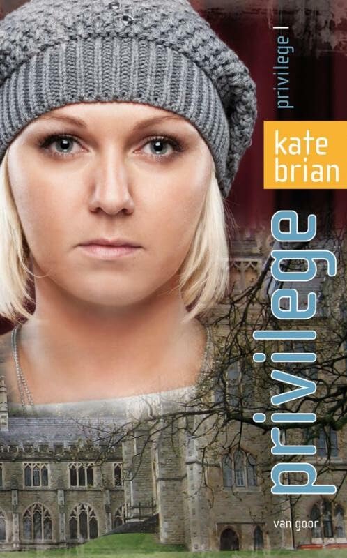 Privilege / druk 1 Fiction
