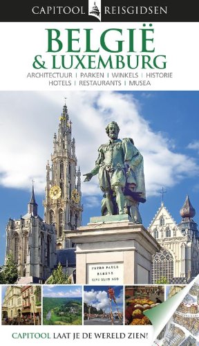 Product Image: België & Luxemburg