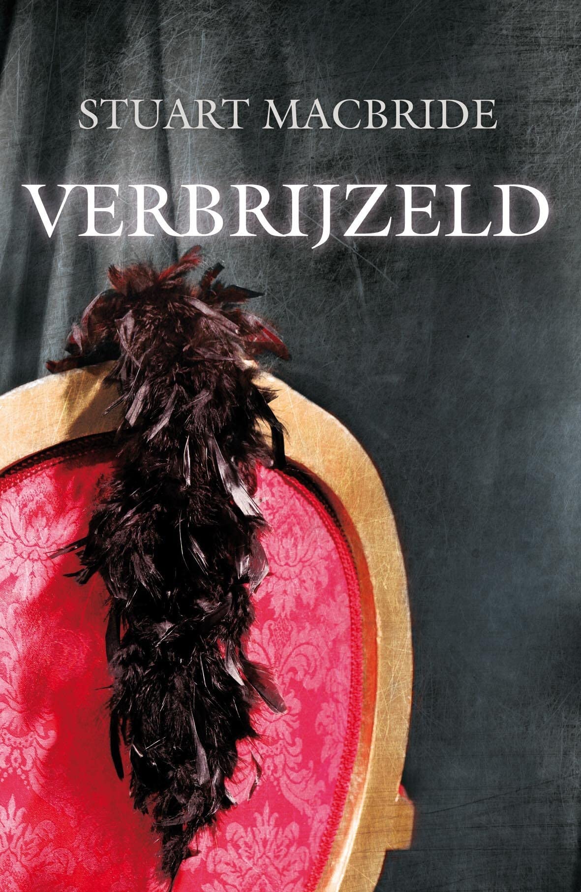 Verbrijzeld / druk 1 Contemporary literature Books