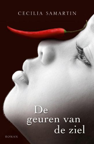 De geuren van de ziel / druk 1 Contemporary literature