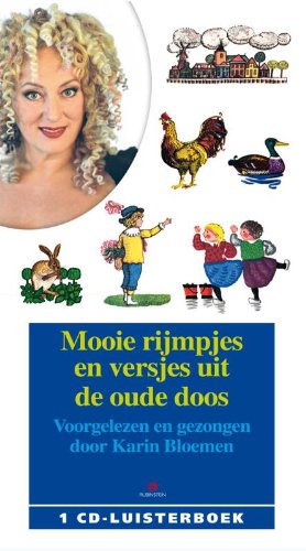 Product Image: Mooie Rijmpjes &..