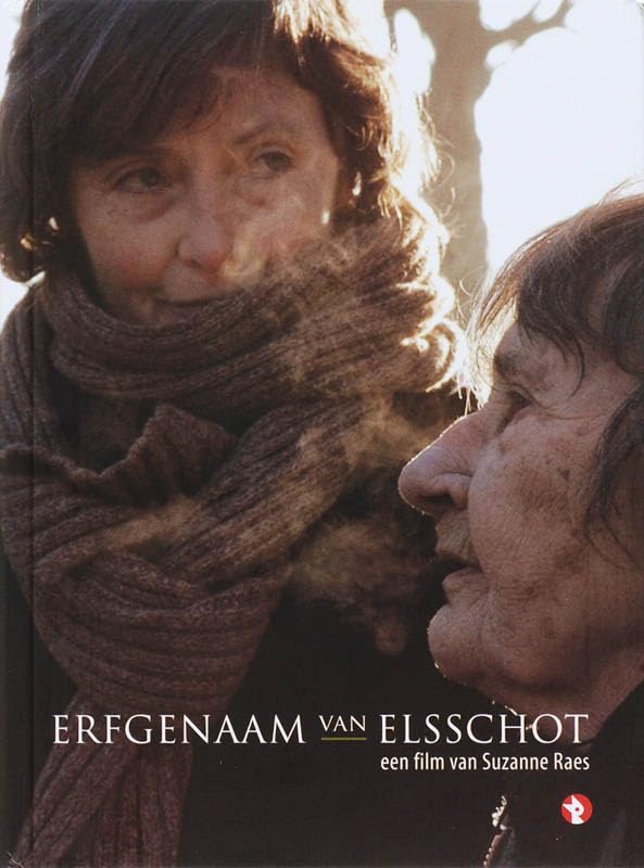 De erfgenaam van Elsschot + Boekje / druk 1 software