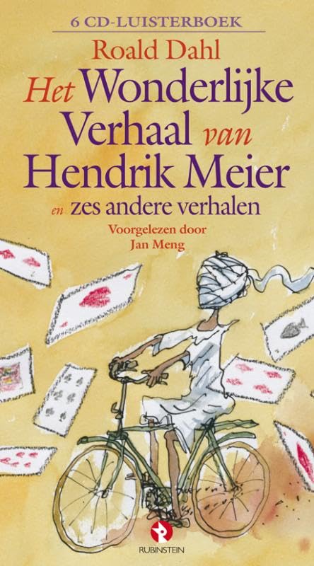 Het Wonderlijke Verhaal.. cd