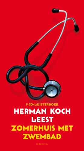 Zomerhuis Met Zwembad cd