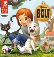 Bolt + CD / druk 1: lees mee CD: luisterboek Children's books