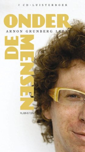 Onder de mensen: luisterboek: 2 CD Luisterboek Books