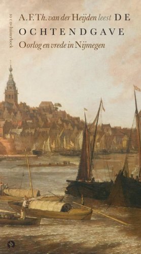 OCHTENDGAVE: luisterboek Books