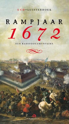 Rampjaar 1672: luisterboek Books