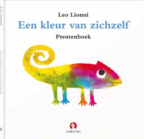 Een kleur van zichzelf Education