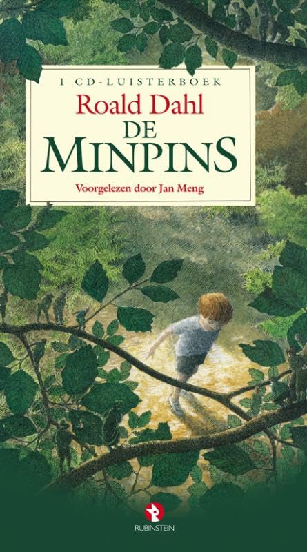 Product Image: Minpins 8530