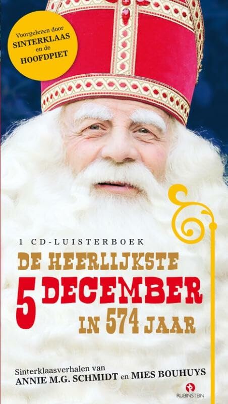 De Heerlijkste 5 December In 574 Ja Music