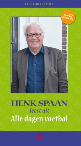 Alle dagen voetbal: luisterboek Leisure & Fun