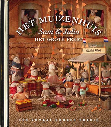 Product Image: Het grote feest
