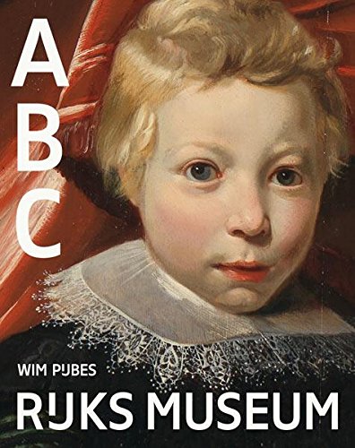 Product Image: Rijksmuseum ABC
