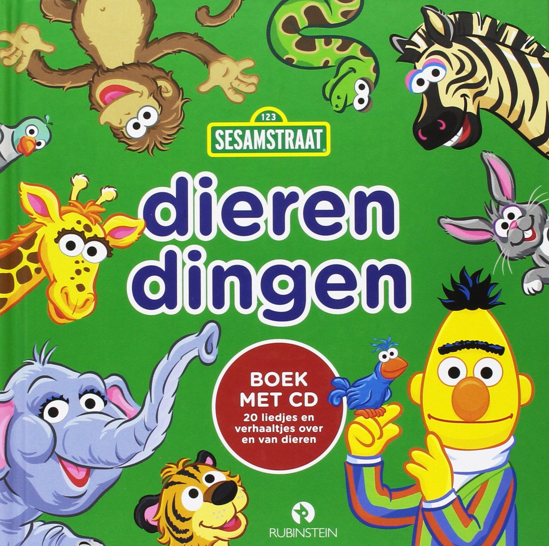Dierendingen book