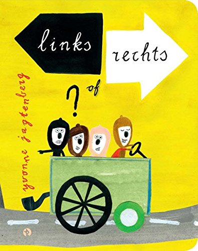 Links of rechts Tiptoi & Games