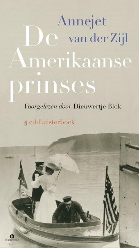 De Amerikaanse prinses Music