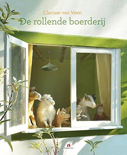 Product Image: De rollende boerderij