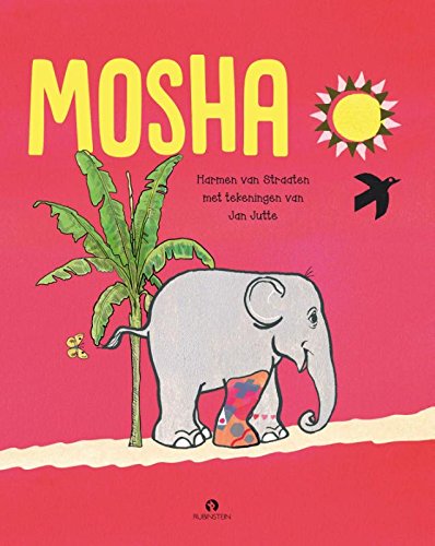 Mosha Tiptoi & Games