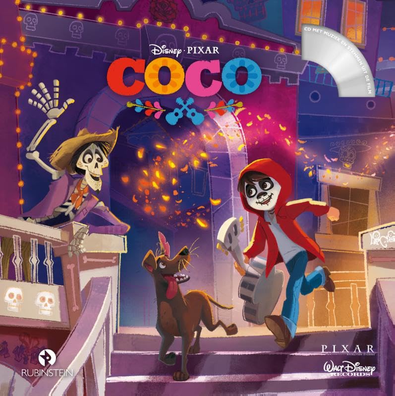Coco Tiptoi & Games