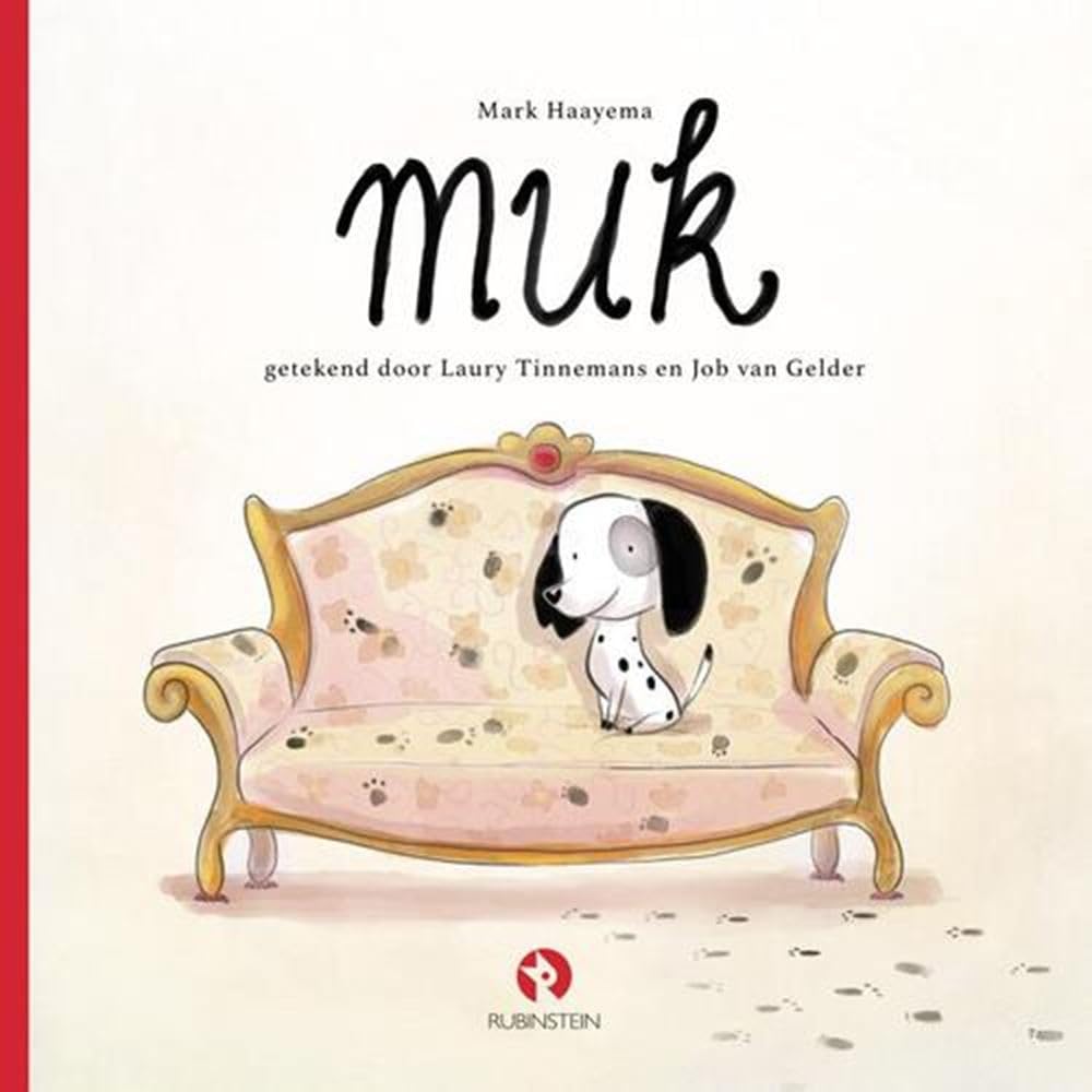 Muk Children's books