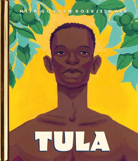 Mijn Gouden Boekje over Tula book