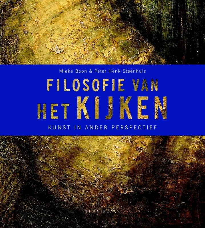 Filosofie van het kijken: kunst in een ander perspectief Philosophy