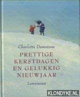 Prettige kerstdagen en gelukkig nieuwjaar Books