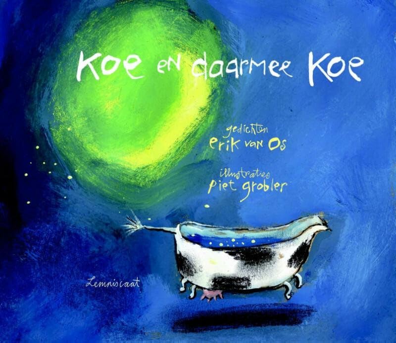 Product Image: Koe en daarmee koe