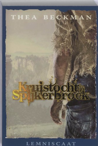 Kruistocht in spijkerbroek Novels & Short Stories