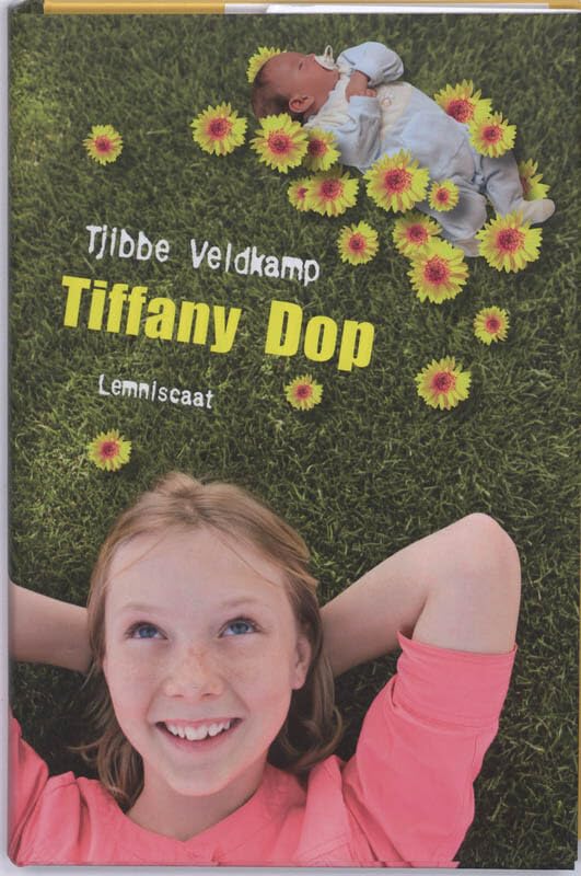 Tiffany Dop Novels & Short Stories