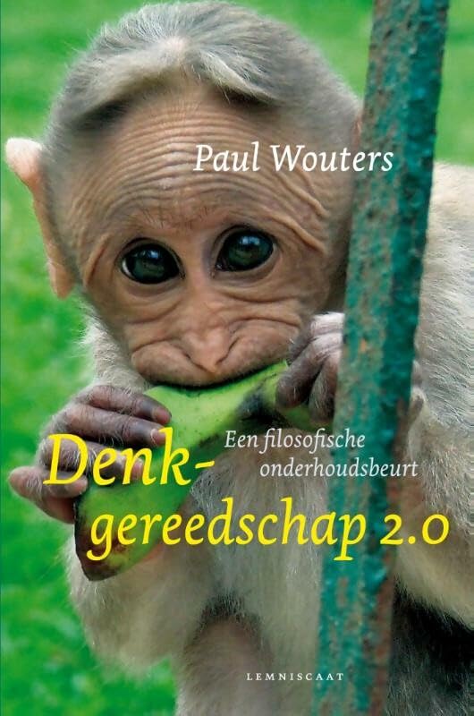 Denkgereedschap 2.0: een filosofische onderhoudsbeurt book