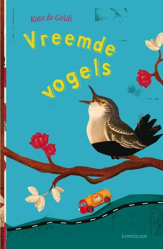 Product Image: Vreemde vogels