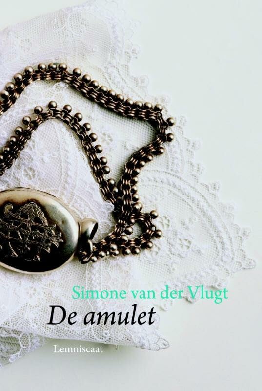 De amulet Novels & Short Stories