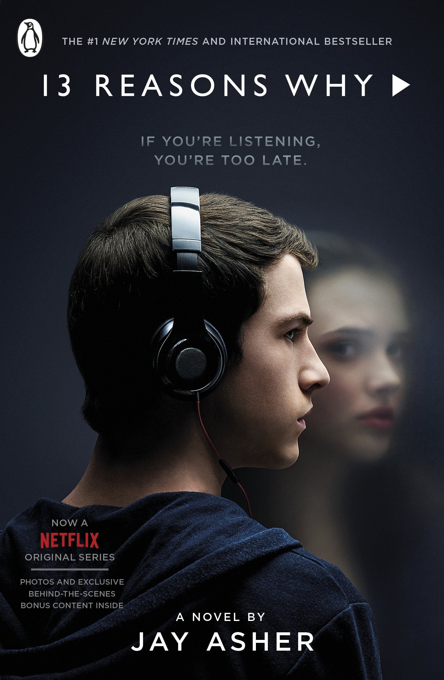 Thirteen reasons why: een testament ... (Made in the USA) Books