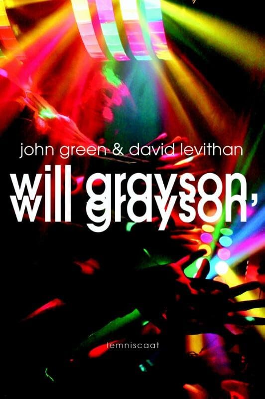 Will Grayson, Will Grayson (Will Grayson, Will Grayson, 1) Fiction