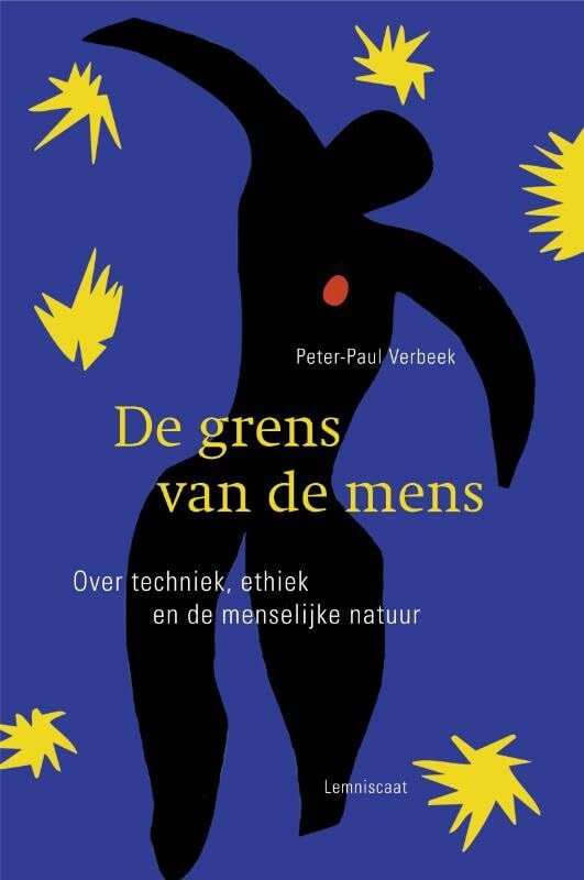 De grens van de mens Philosophy