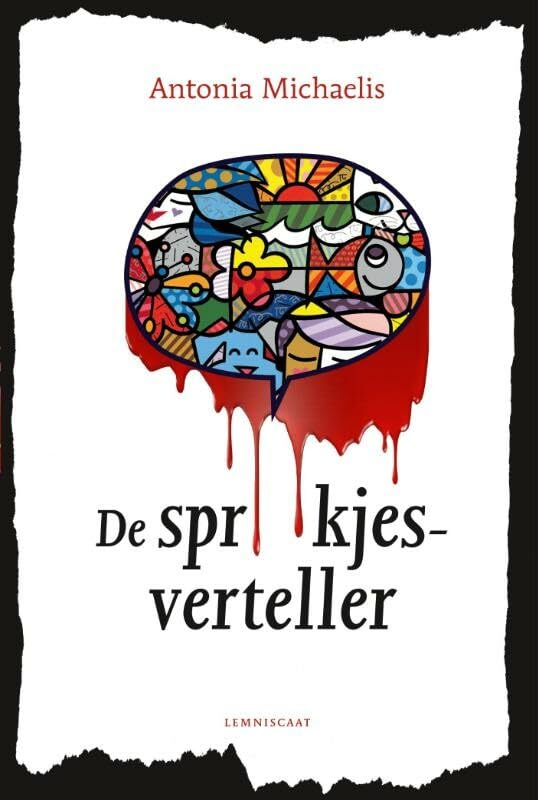 Product Image: De sprookjesverteller